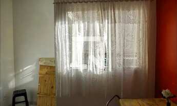 Imagem 4: Apartamento para Aluguel - Jardim Casablanca, 1 Quarto, 43 m2