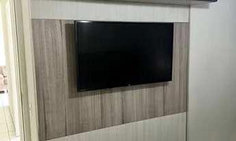 Imagem 6: DUBAI RESIDENCE - MOBILIADO