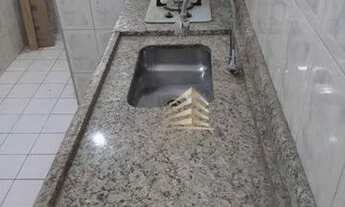 Imagem 6: Apartamento com 2 Quartos e 2 banheiros à Venda, 55 m² por R$ 305.000