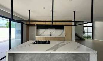 Imagem 5: Casa em condominio para aluguel, 4 quartos, 3 suítes, 2 vagas, Aruana - Aracaju/SE