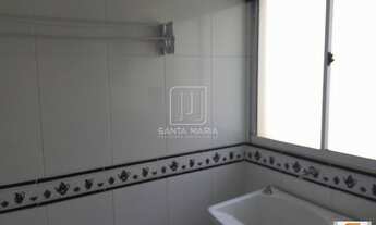 Imagem 5: Apartamento (cobertura 2 - duplex) 3 dormitórios/suite, cozinha planejada, portaria 24 hor