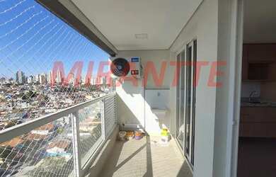 Imagem 4: Apartamento de 40m² com 2 quartos em Jardim Paraiso