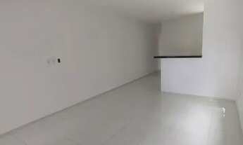Imagem 3: Casa com 3 dormitórios à venda, 87m² por R$ 210.000,00 - Pedras - Fortaleza/CE