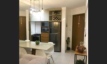 Imagem 3: Apartamento próximo ao parque do inga