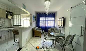 Imagem 1: Apartamento com 01 dormitorio a venda no Guaruja