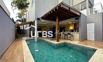 Imagem: Jardins Valência - Sobrado 4 quartos, sendo