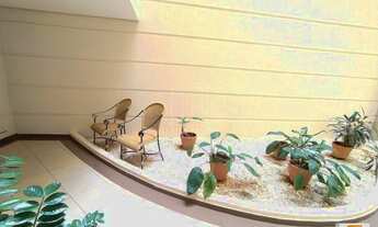 Imagem 6: Apartamento (tipo - padrao) 1 dormitórios/suite, cozinha planejada, portaria 24hs, lazer