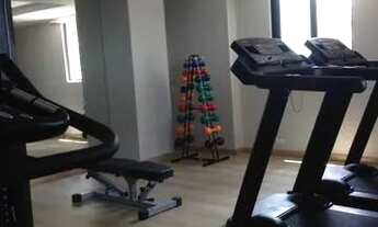 Imagem 6: Alugo Apartamento todo ambientado no Jardim 13 de Maio