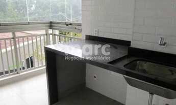 Imagem 2: SAO PAULO - Apartamento Padrão - VILA MARIANA