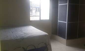 Imagem 4: Apt de um quarto