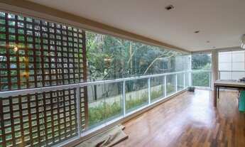 Imagem 7: Venda Apartamento 4 Dormitórios - 246 m² Chácara Santo Antônio