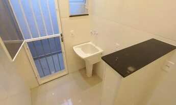 Imagem 5: Casa para venda possui 67 metros quadrados com 2 quartos em Olinda - Nilópolis - RJ