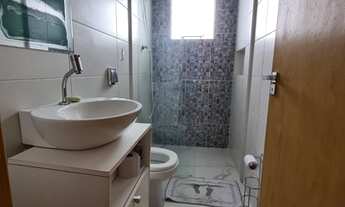 Imagem 5: Casa charmosa na praia