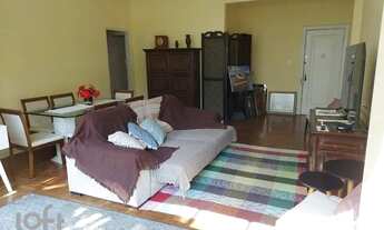 Imagem 6: Apartamento à venda em Higienópolis com 145 m², 3 quartos, 1 vaga