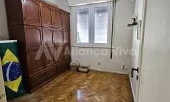 Imagem 6: Botafogo Apartamento com 2 dormitórios