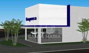 Imagem 3: Salão/Galpão (salão - sobrado