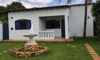 Imagem: Excelente casa à venda no Parque Esplanada