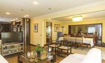 Imagem 5: Apartamento para alugar, 243 m² por R$ 15.784,00/mês - Jardim Paulista - São Paulo/SP