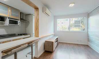 Imagem 2: Apartamento para Venda - 62m², 2 dormitórios, sendo 1 suites, 1 vaga - Marechal Rondon