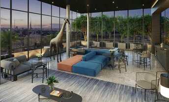 Imagem 7: Opus Gyro Vaca Brava - Apartamento 2 quartos, sendo 2 suítes