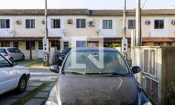 Imagem 6: Casa de Condomínio para Aluguel - Guaratiba, 2 Quartos, 60 m2