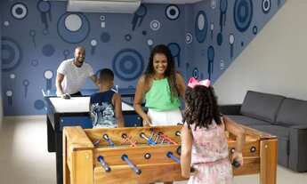 Imagem 6: Oportunidade Alugo 3/4 com 1 suíte 2 vagas no Adorato!!!!