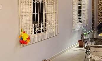 Imagem 7: CASA JARDIM SATÉLITE 4 DORMITÓRIOS COM EDÍCULA.OPORTUNIDADE