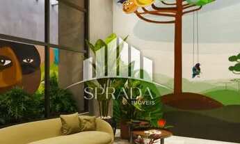 Imagem 2: Studio para venda tem 19 metros quadrados com 1 quarto em Centro - Curitiba - PR