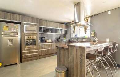 Imagem 7: Casa Condominio para Venda - 225m², 3 dormitórios, sendo 2 suites, 2 vagas - Passo das Ped