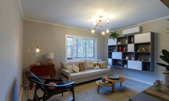 Imagem 7: Casa em Ipanema/ Tapete Verde