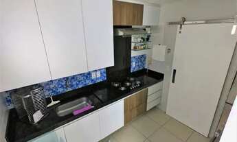 Imagem 5: Casa de condomínio sobrado para venda tem 90 metros quadrados com 3 quartos