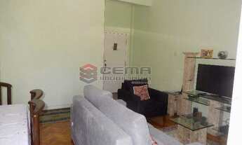 Imagem: Apartamento-À VENDA-Glória-Rio de Janeiro-RJ