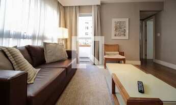 Imagem 2: Apartamento para Aluguel - Jardim Paulista, 2 Quartos, 50 m2