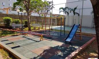 Imagem 5: Apartamento (tipo - padrao) 2 dormitórios, cozinha planejada, portaria 24 horas, lazer, sa