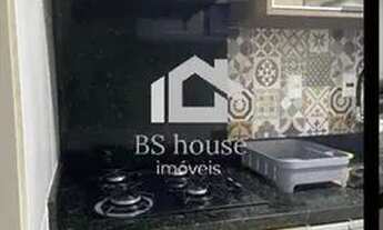 Imagem 6: Apartamento Vila Príncipe de Gales - Santo André