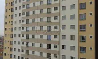 Imagem 3: Lindo apartamento à venda no Jardim São Vicente - Campinas