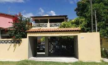 Imagem: Linda Casa em Itamaracá