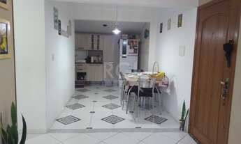 Imagem 4: Apartamento para Venda - 68m², 3 dormitórios, 1 vaga - Cavalhada