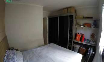 Imagem 7: Apartamento com 2 dormitórios à venda, 70 m² por R$ 400.000 - Limão - São Paulo/SP