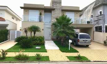 Imagem: Casa de condomínio sobrado para aluguel