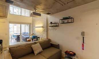 Imagem 4: Apartamento Venda Vila Olímpia 75 m² 1 Dormitórios