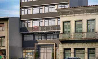 Imagem 3: Apartamento-À VENDA-Centro-Rio de Janeiro-RJ