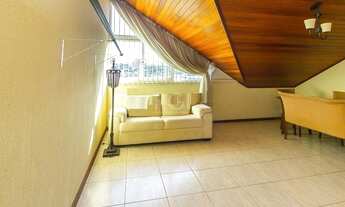 Imagem 5: Casa Condominio para Venda - 283m², 4 dormitórios, sendo 4 suites, 3 vagas - Chácara das P