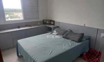 Imagem 3: Apartamento com 2 dormitórios à venda, 53 m² por R$ 280.000,00 - Jardim Inconfidência - Ub