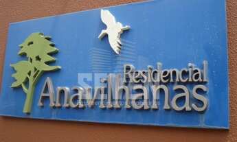 Imagem 2: APARTAMENTO ANAVILHANAS PARA VENDA