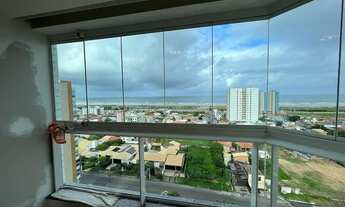 Imagem 2: ! Golden Prime Atalaia - Varanda com vista mar