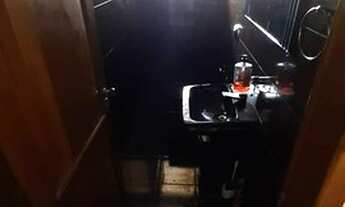 Imagem 5: Vaga em república a 5min da UFSC