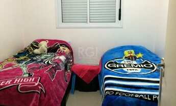 Imagem 2: Apartamento para Venda - 50.18m², 2 dormitórios, 1 vaga - Sarandi