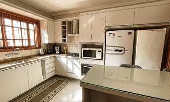 Imagem 7: Sobrado para Venda - 133.42m², 3 dormitórios, sendo 1 suites, 4 vagas - Moinhos de Vento