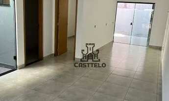 Imagem 4: Casa à venda, 75 m² por R$ 255.000 - Leonor - Londrina/PR